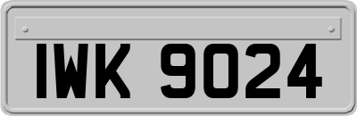 IWK9024