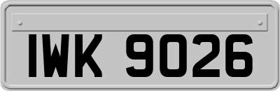 IWK9026