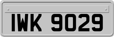 IWK9029