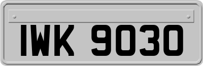 IWK9030