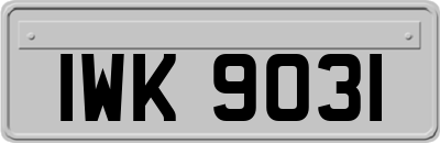 IWK9031