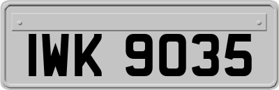 IWK9035