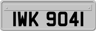 IWK9041