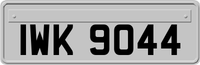 IWK9044