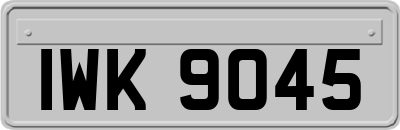 IWK9045