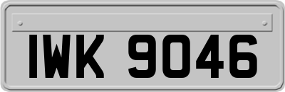 IWK9046