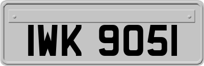 IWK9051