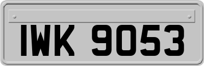 IWK9053