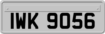 IWK9056