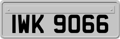 IWK9066