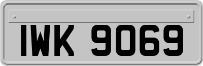 IWK9069