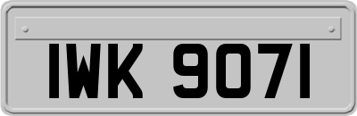 IWK9071