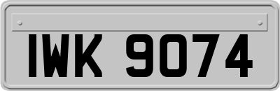 IWK9074