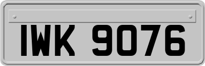 IWK9076