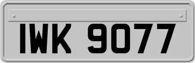 IWK9077