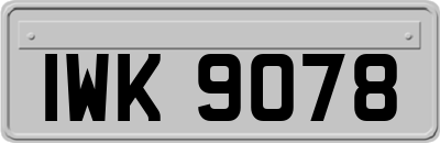 IWK9078