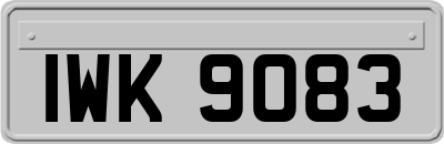 IWK9083