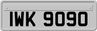 IWK9090