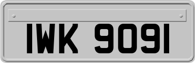 IWK9091