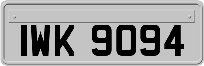 IWK9094