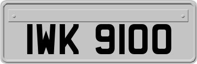 IWK9100