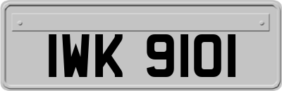IWK9101