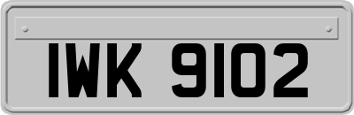 IWK9102