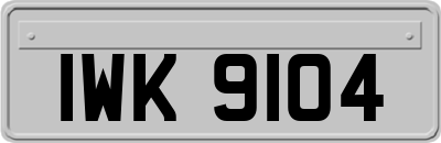 IWK9104