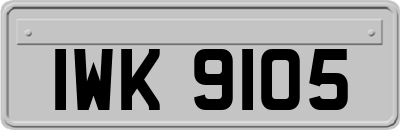 IWK9105