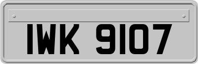 IWK9107