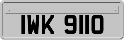 IWK9110