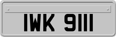 IWK9111