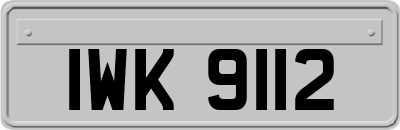IWK9112