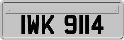 IWK9114