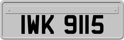IWK9115