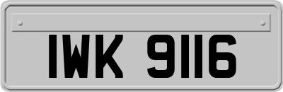 IWK9116