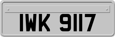IWK9117
