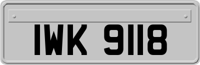 IWK9118