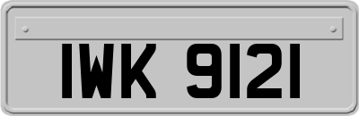 IWK9121