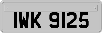 IWK9125