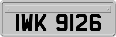 IWK9126