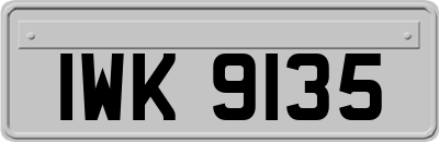 IWK9135