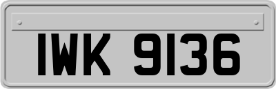 IWK9136