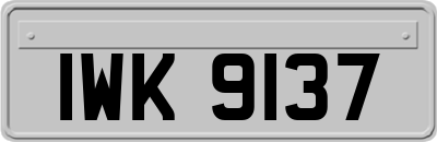 IWK9137