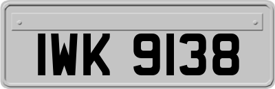 IWK9138