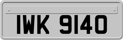 IWK9140