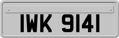IWK9141