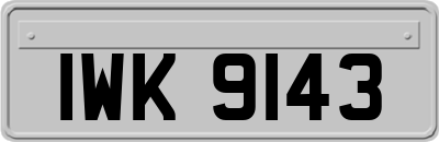 IWK9143