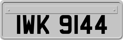 IWK9144