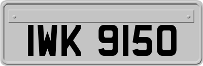 IWK9150